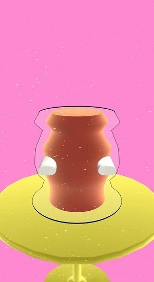 Pottery Crafting Simulator
