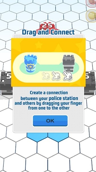 Candy Police