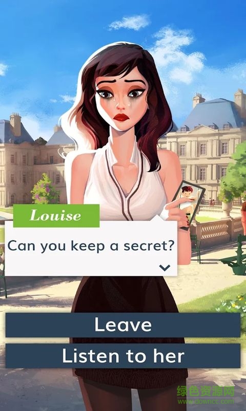 CityOfLove