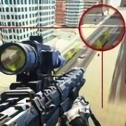 Sniper Shooter