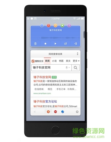 锤子药丸