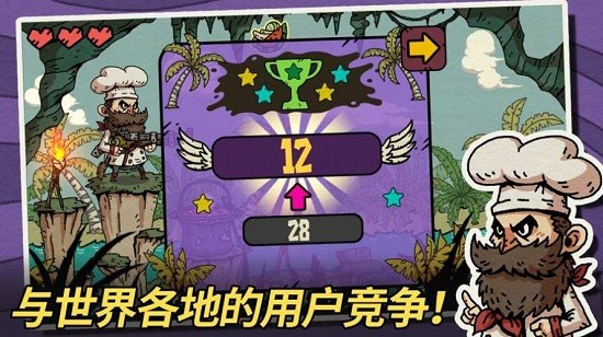 FruitDungeon