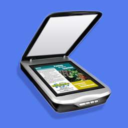 Fast Scanner