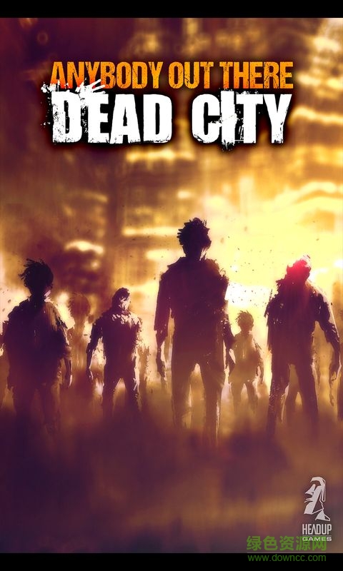 Dead City