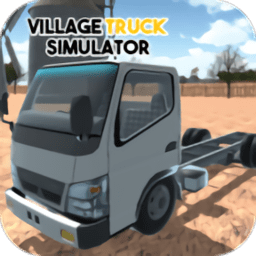 Village Truck Simulator