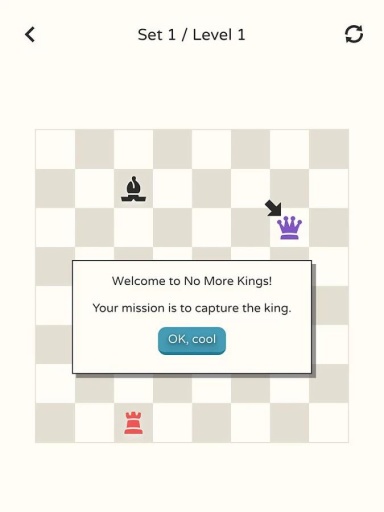 No More Kings