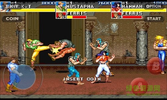 老版恐龙快打无限币