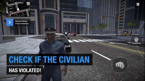 Cop Watch