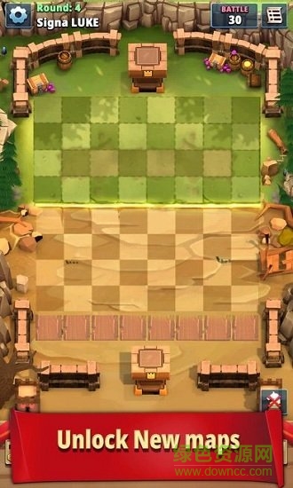 Auto Chess