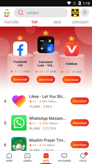 9Apps