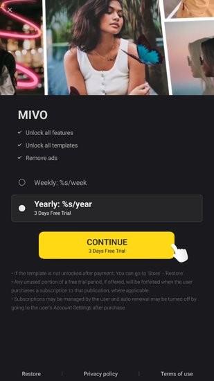 Mivo