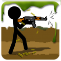 StickMan Gun