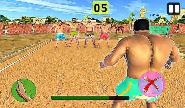 New Kabaddi Fighting 2021 New Kabaddi Fighting 2021