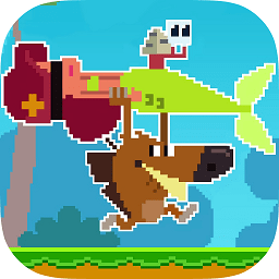 Zig & Sharko