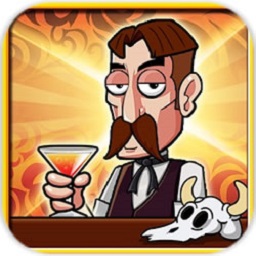 Crazy Bartender
