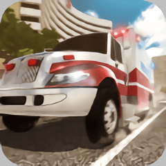 Emergency Ambulance Simulator