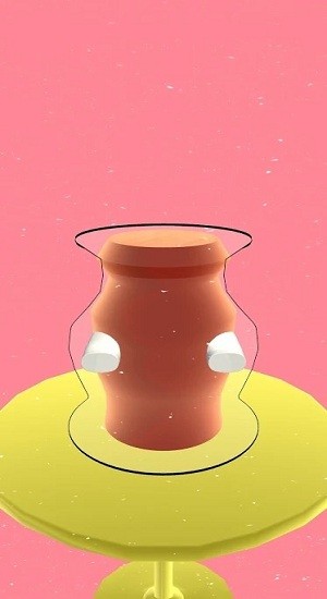 Pottery Crafting Simulator