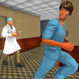 精神病医院生存3D