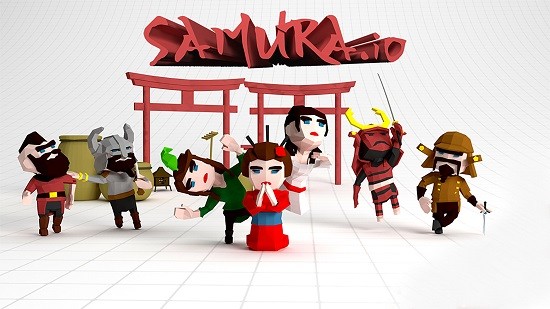 武士大作战 武士大作战下载