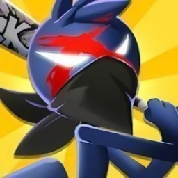 Clash of Stickman