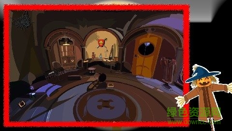 Escape Games Halloween