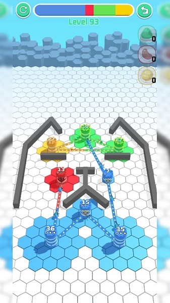 Candy Police