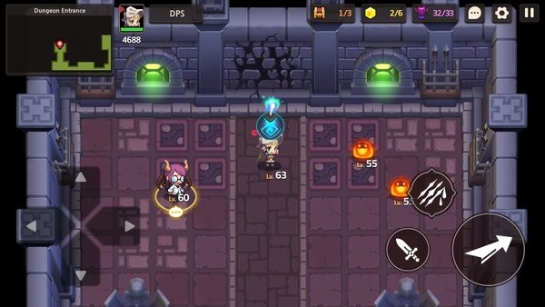 守护者传说国际版(Guardian Tales)