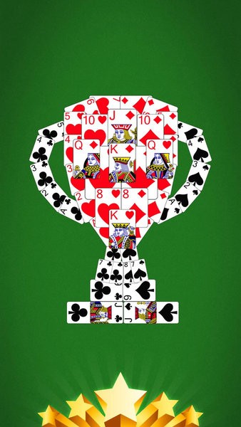 空当接龙 空当接龙