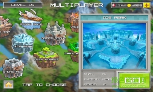 Pokecraft mod