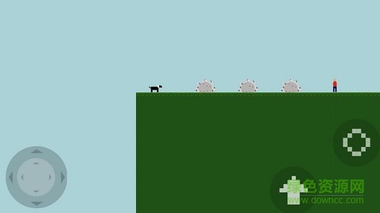 JumpBridge