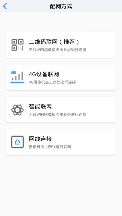 小眯眼监控app