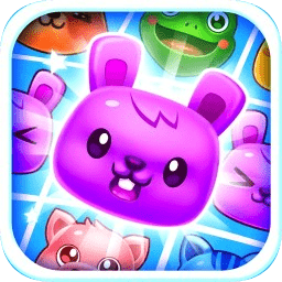Animal Pop Fun