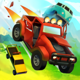Jump Car Championship