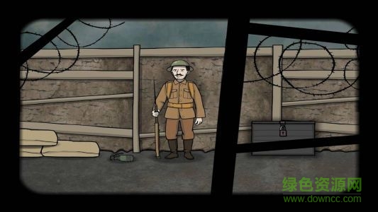 Rusty Lake Roots