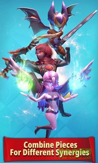 Auto Chess