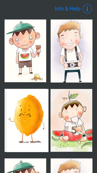 Sketches