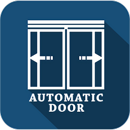 AUTOMATIC DOOR