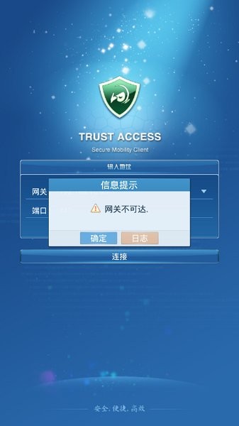 TrustAccess