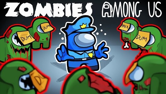 Zombie Among Us