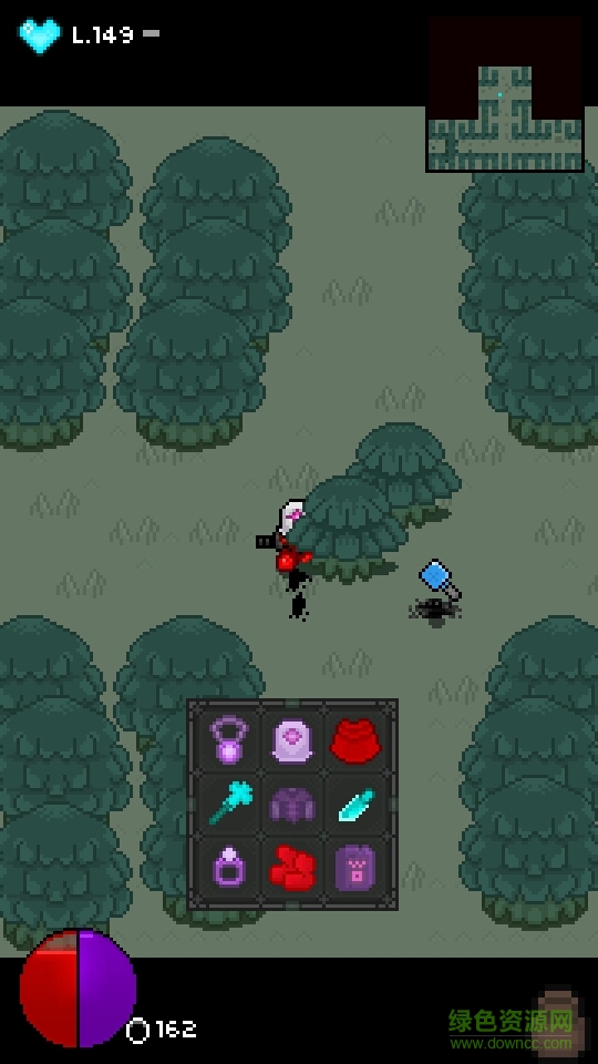 bitDungeonII