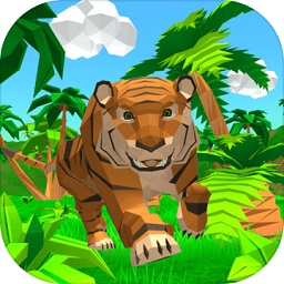 Tiger Simulator 3D