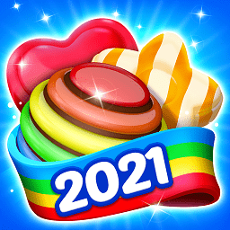 Crush Bonbons