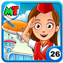 My Town : Airport