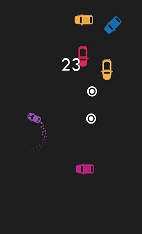 Drifty Ride
