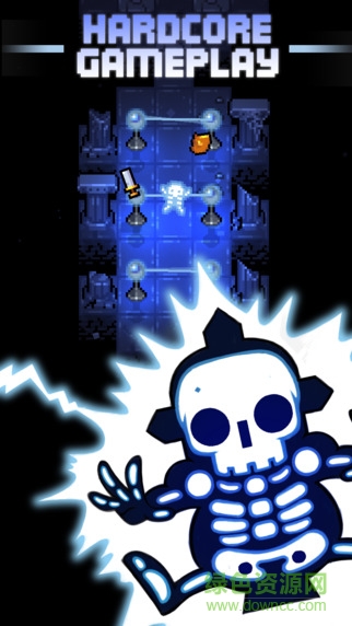 Redungeon