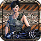 Elite Sniper Assault 3D