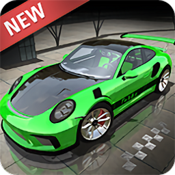 GT Car Simulator
