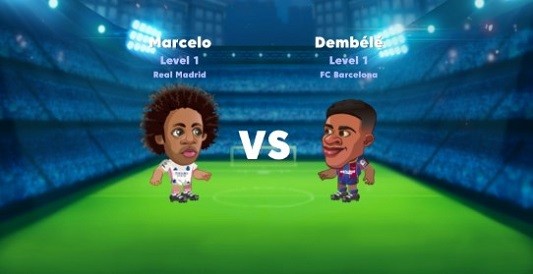 LaLigaHeadSoccer LaLigaHeadSoccer