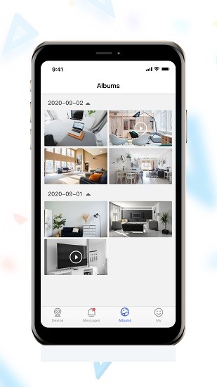 iEagleCam Pro