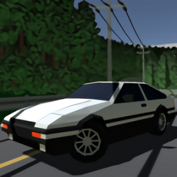 Initial Drift Arcade